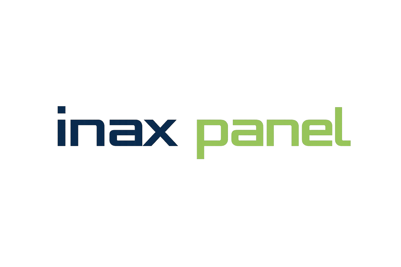 INAX Panel Logo